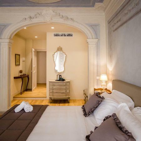 San Pier Novello In Oltrarno Bed and Breakfast Firenze Eksteriør billede