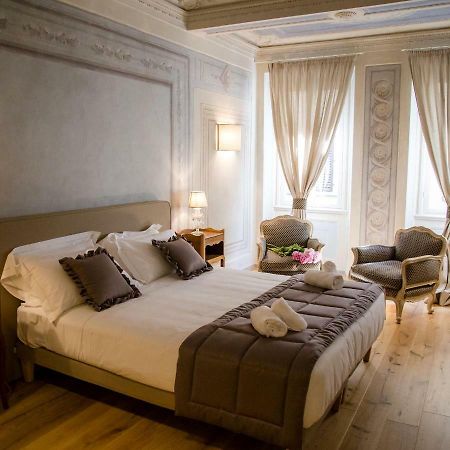 San Pier Novello In Oltrarno Bed and Breakfast Firenze Eksteriør billede
