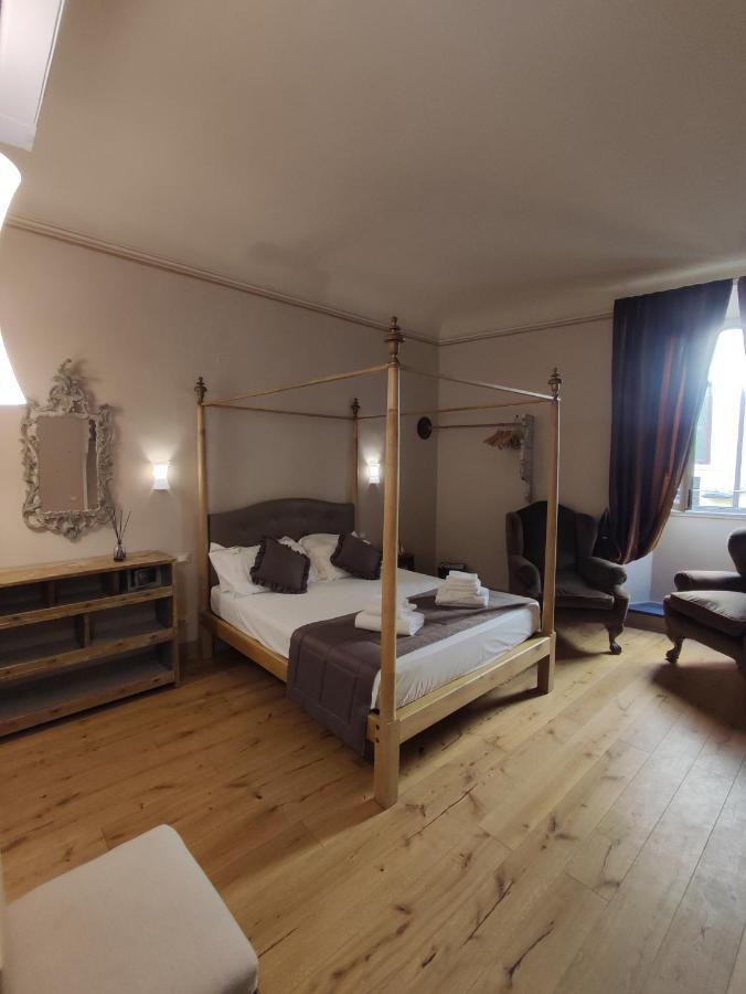 San Pier Novello In Oltrarno Bed and Breakfast Firenze Eksteriør billede