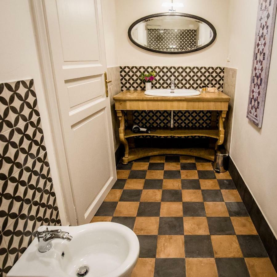 San Pier Novello In Oltrarno Bed and Breakfast Firenze Eksteriør billede