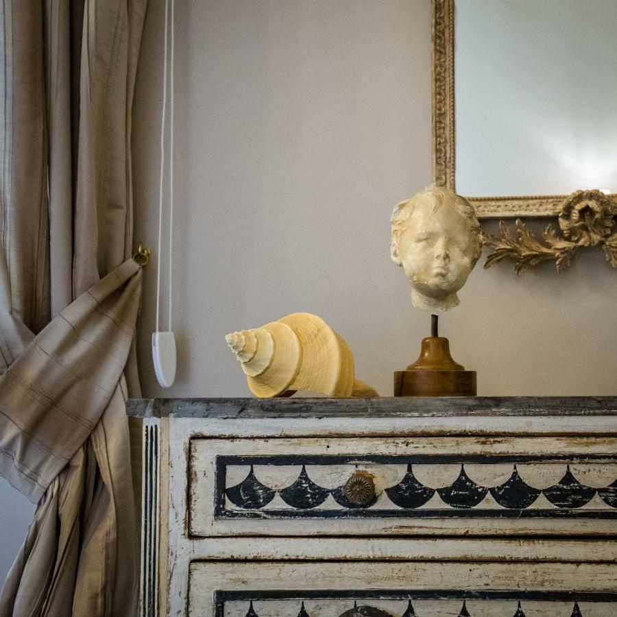 San Pier Novello In Oltrarno Bed and Breakfast Firenze Eksteriør billede