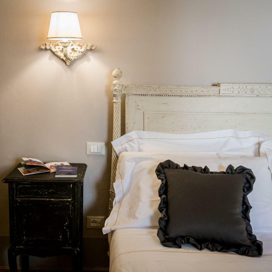 San Pier Novello In Oltrarno Bed and Breakfast Firenze Eksteriør billede