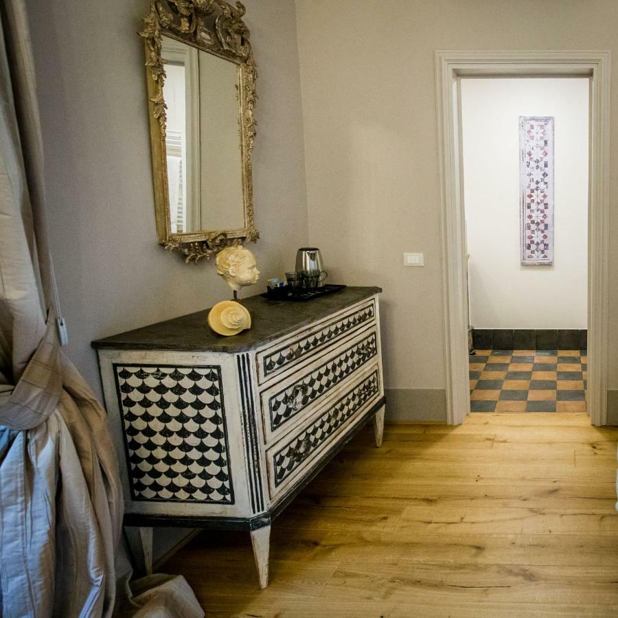 San Pier Novello In Oltrarno Bed and Breakfast Firenze Eksteriør billede