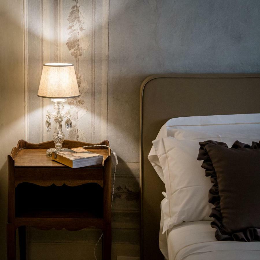 San Pier Novello In Oltrarno Bed and Breakfast Firenze Eksteriør billede