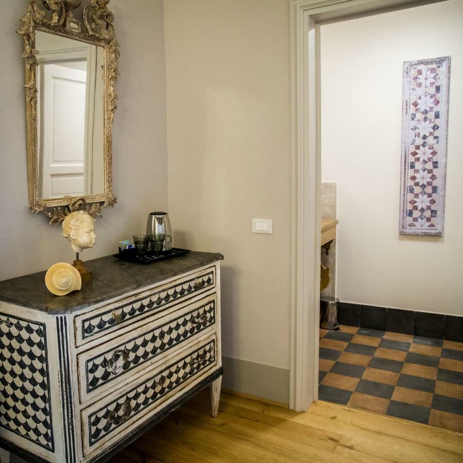 San Pier Novello In Oltrarno Bed and Breakfast Firenze Eksteriør billede