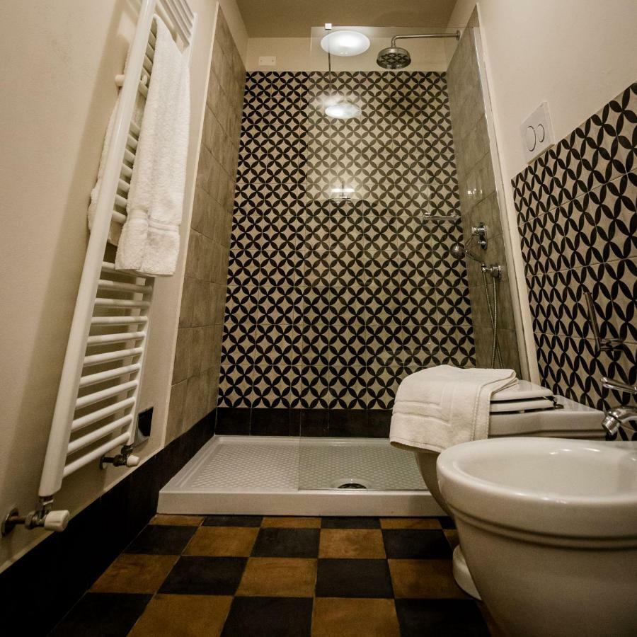 San Pier Novello In Oltrarno Bed and Breakfast Firenze Eksteriør billede