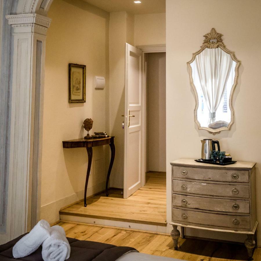 San Pier Novello In Oltrarno Bed and Breakfast Firenze Eksteriør billede
