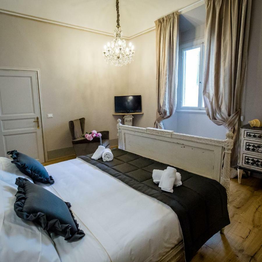 San Pier Novello In Oltrarno Bed and Breakfast Firenze Eksteriør billede