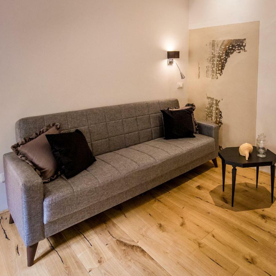 San Pier Novello In Oltrarno Bed and Breakfast Firenze Eksteriør billede