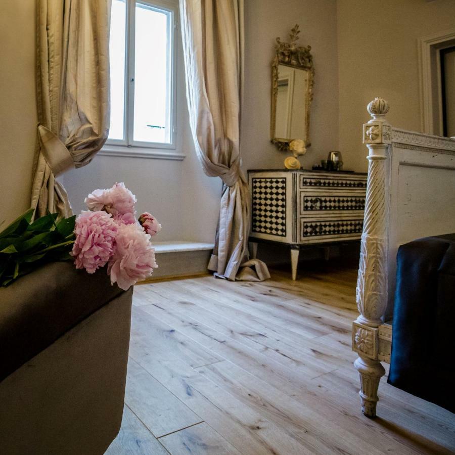 San Pier Novello In Oltrarno Bed and Breakfast Firenze Eksteriør billede