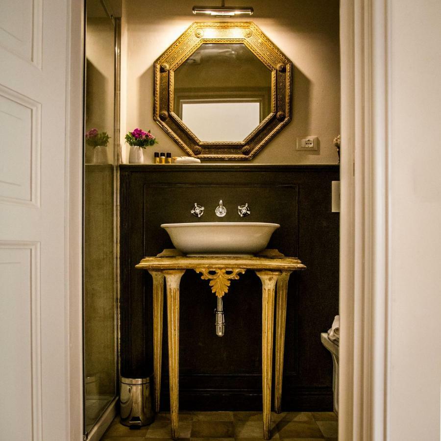 San Pier Novello In Oltrarno Bed and Breakfast Firenze Eksteriør billede
