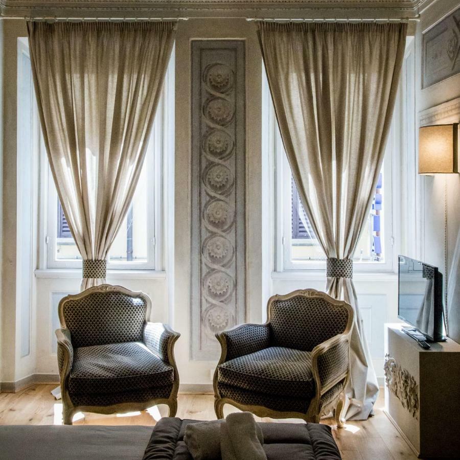 San Pier Novello In Oltrarno Bed and Breakfast Firenze Eksteriør billede