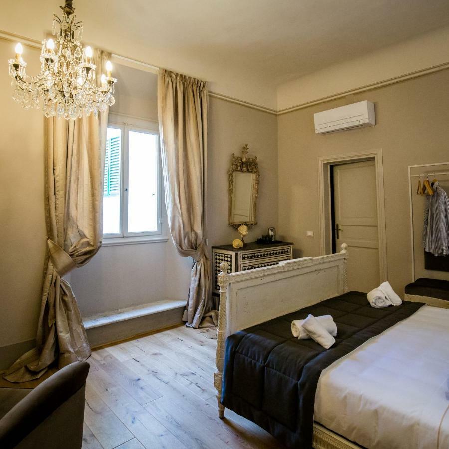 San Pier Novello In Oltrarno Bed and Breakfast Firenze Eksteriør billede