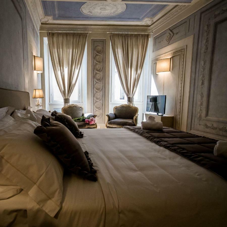 San Pier Novello In Oltrarno Bed and Breakfast Firenze Eksteriør billede