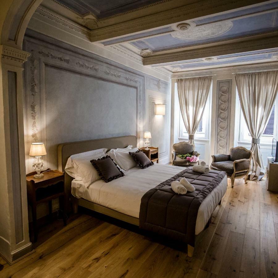 San Pier Novello In Oltrarno Bed and Breakfast Firenze Eksteriør billede