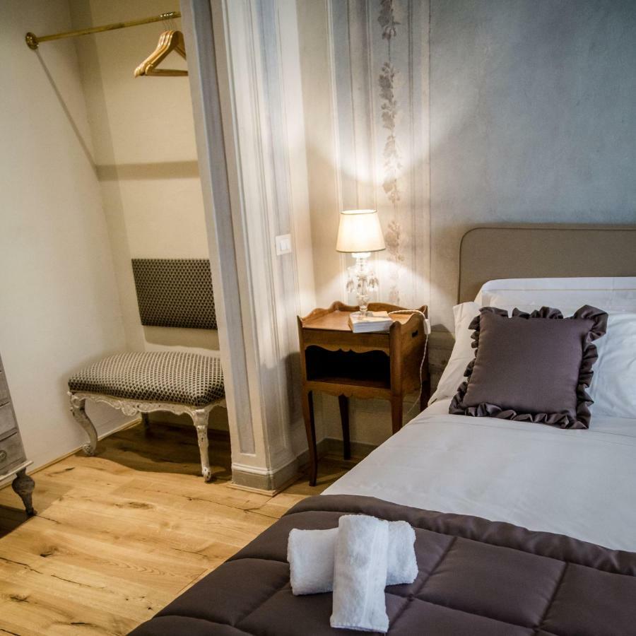 San Pier Novello In Oltrarno Bed and Breakfast Firenze Eksteriør billede