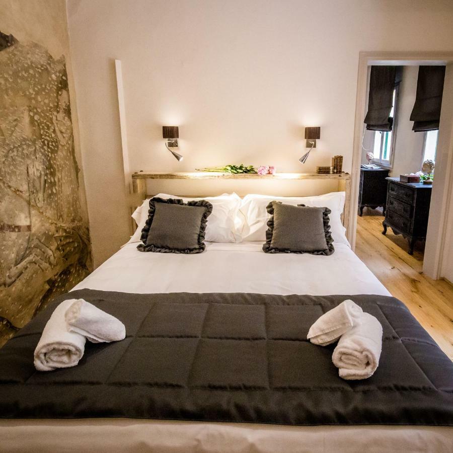 San Pier Novello In Oltrarno Bed and Breakfast Firenze Eksteriør billede