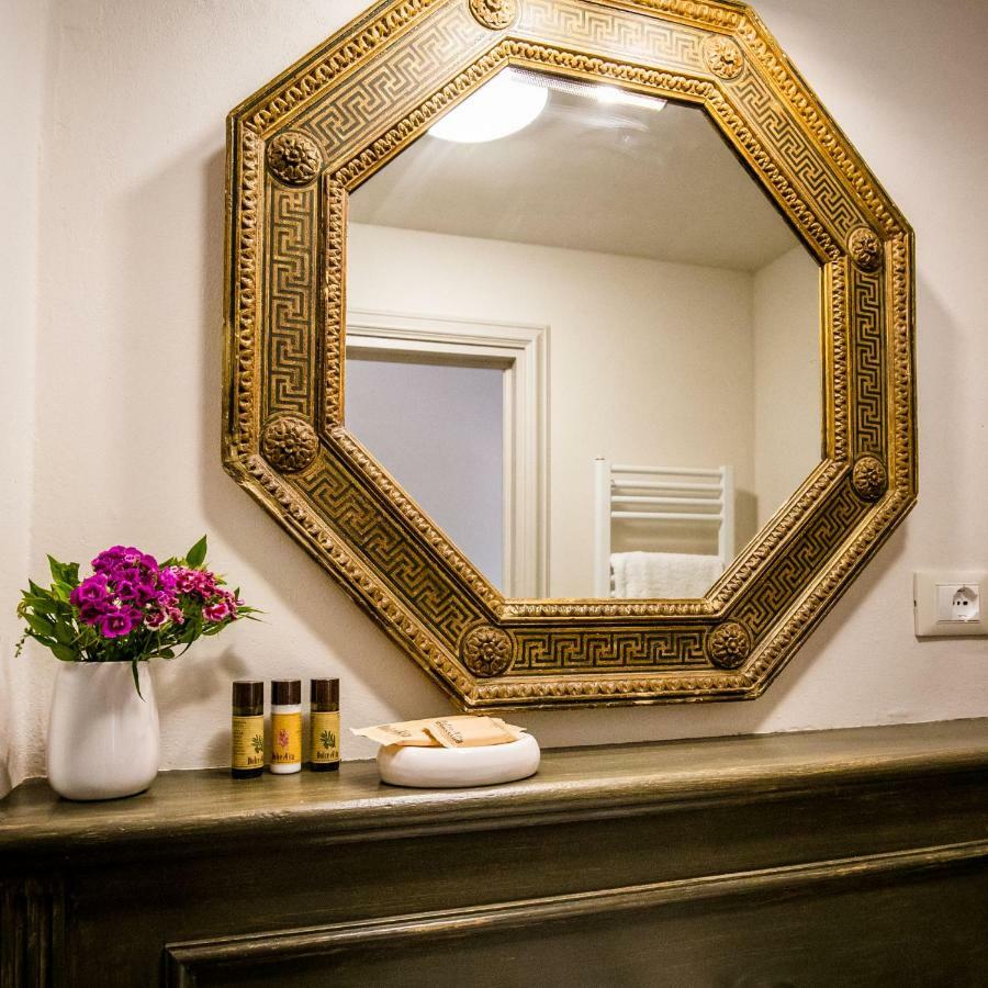 San Pier Novello In Oltrarno Bed and Breakfast Firenze Eksteriør billede