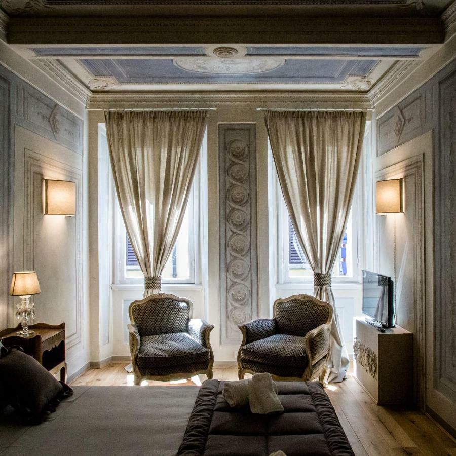 San Pier Novello In Oltrarno Bed and Breakfast Firenze Eksteriør billede