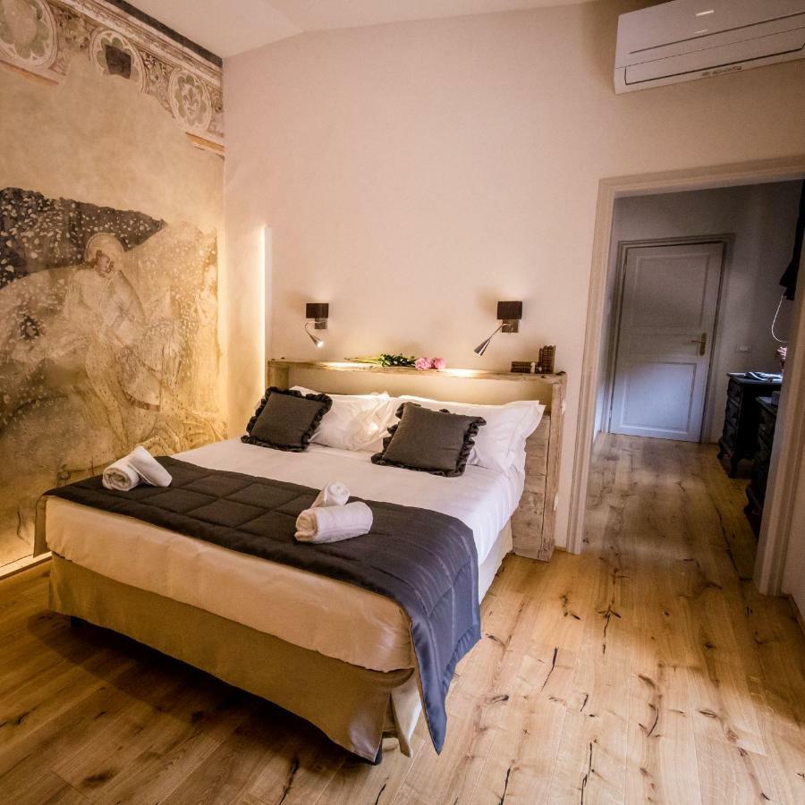 San Pier Novello In Oltrarno Bed and Breakfast Firenze Eksteriør billede