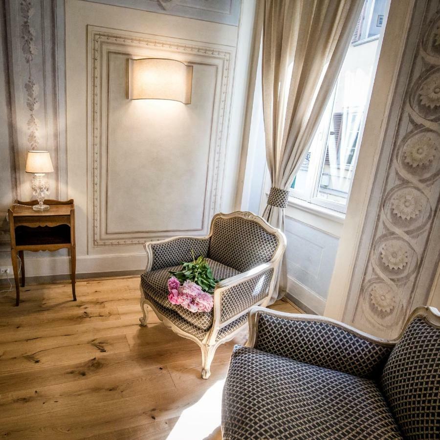 San Pier Novello In Oltrarno Bed and Breakfast Firenze Eksteriør billede