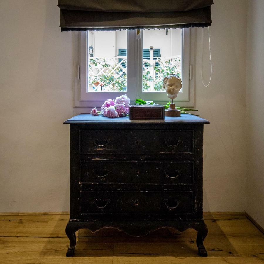 San Pier Novello In Oltrarno Bed and Breakfast Firenze Eksteriør billede