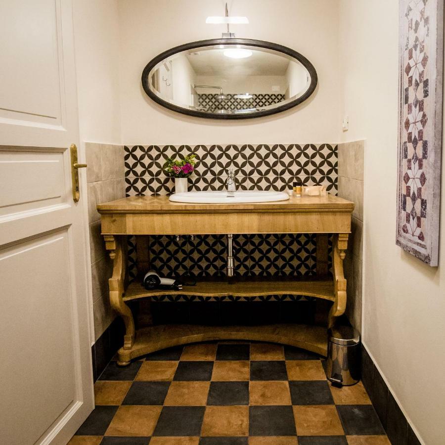 San Pier Novello In Oltrarno Bed and Breakfast Firenze Eksteriør billede