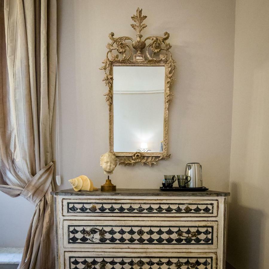San Pier Novello In Oltrarno Bed and Breakfast Firenze Eksteriør billede