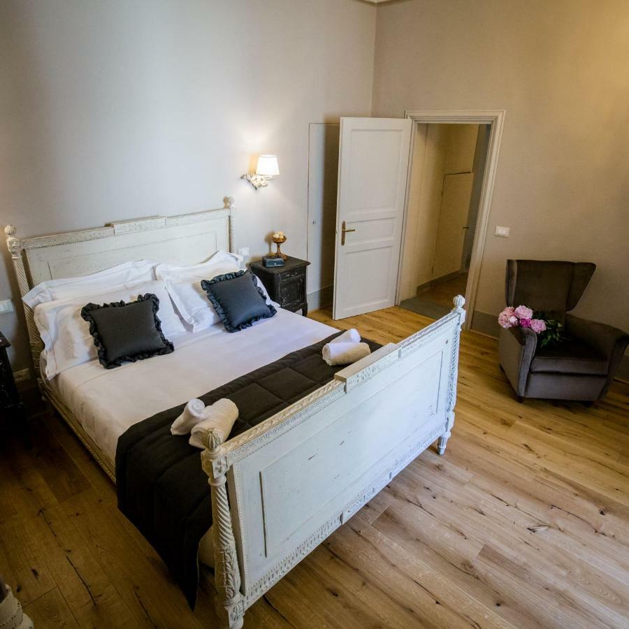 San Pier Novello In Oltrarno Bed and Breakfast Firenze Eksteriør billede