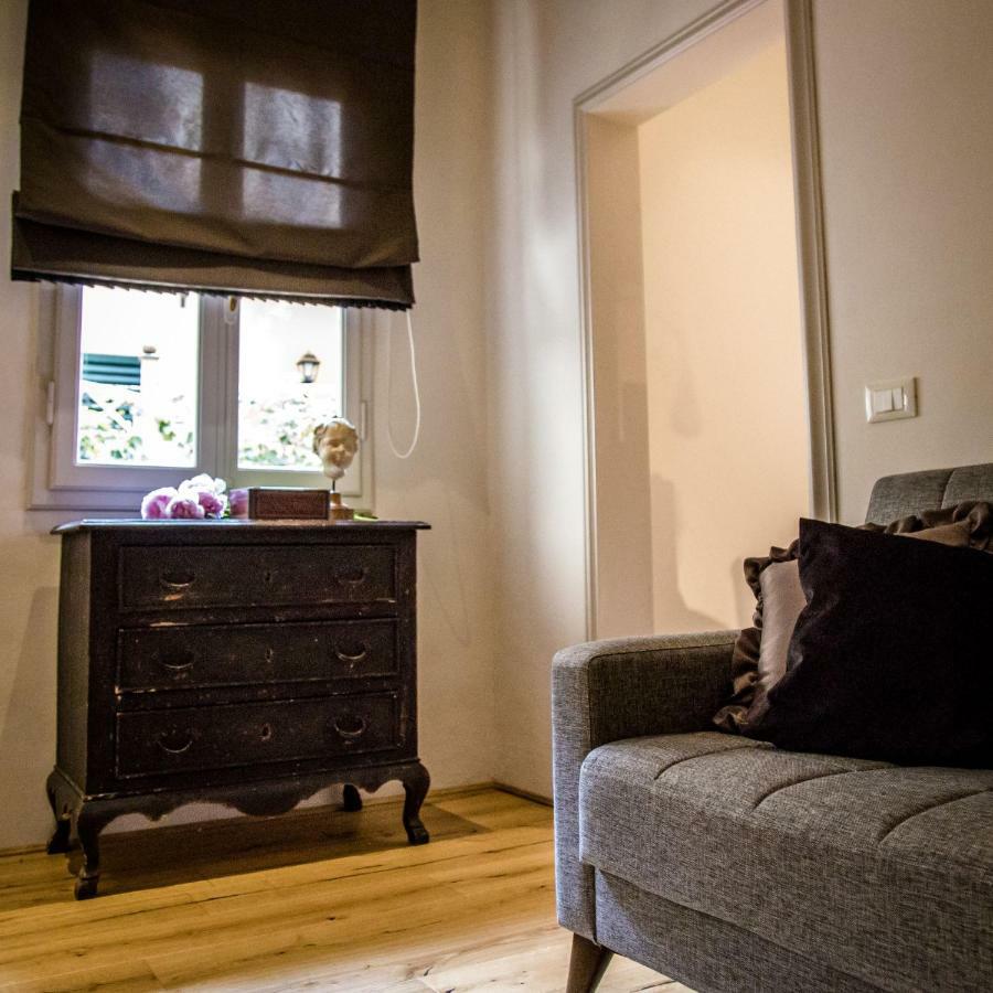 San Pier Novello In Oltrarno Bed and Breakfast Firenze Eksteriør billede