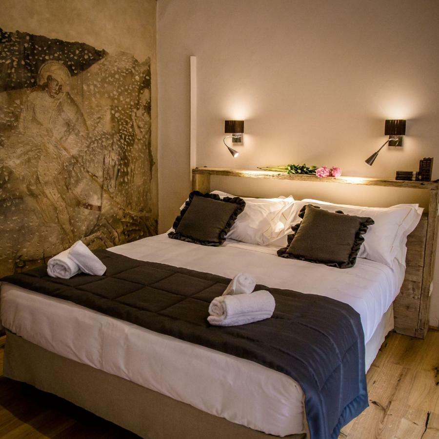 San Pier Novello In Oltrarno Bed and Breakfast Firenze Eksteriør billede