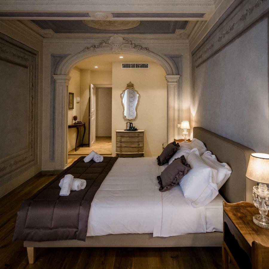 San Pier Novello In Oltrarno Bed and Breakfast Firenze Eksteriør billede