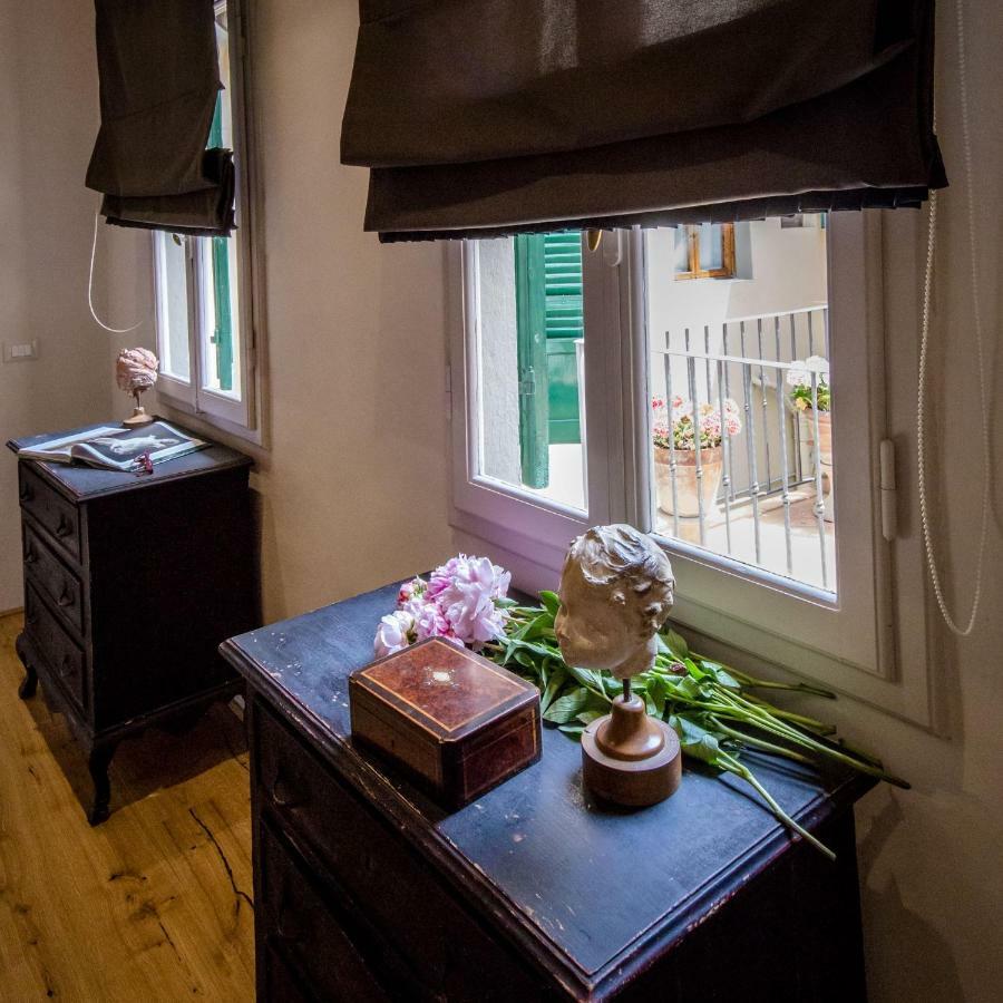 San Pier Novello In Oltrarno Bed and Breakfast Firenze Eksteriør billede