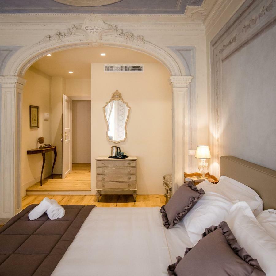 San Pier Novello In Oltrarno Bed and Breakfast Firenze Eksteriør billede