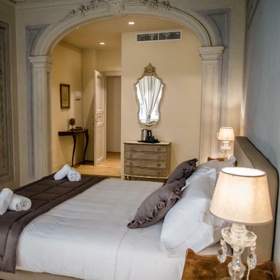 San Pier Novello In Oltrarno Bed and Breakfast Firenze Eksteriør billede
