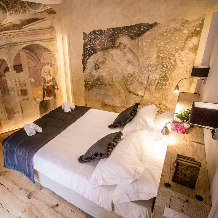 San Pier Novello In Oltrarno Bed and Breakfast Firenze Eksteriør billede