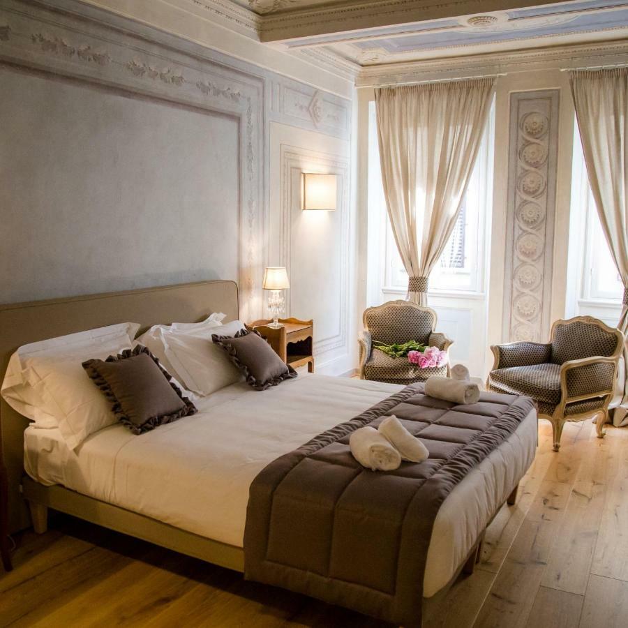 San Pier Novello In Oltrarno Bed and Breakfast Firenze Eksteriør billede