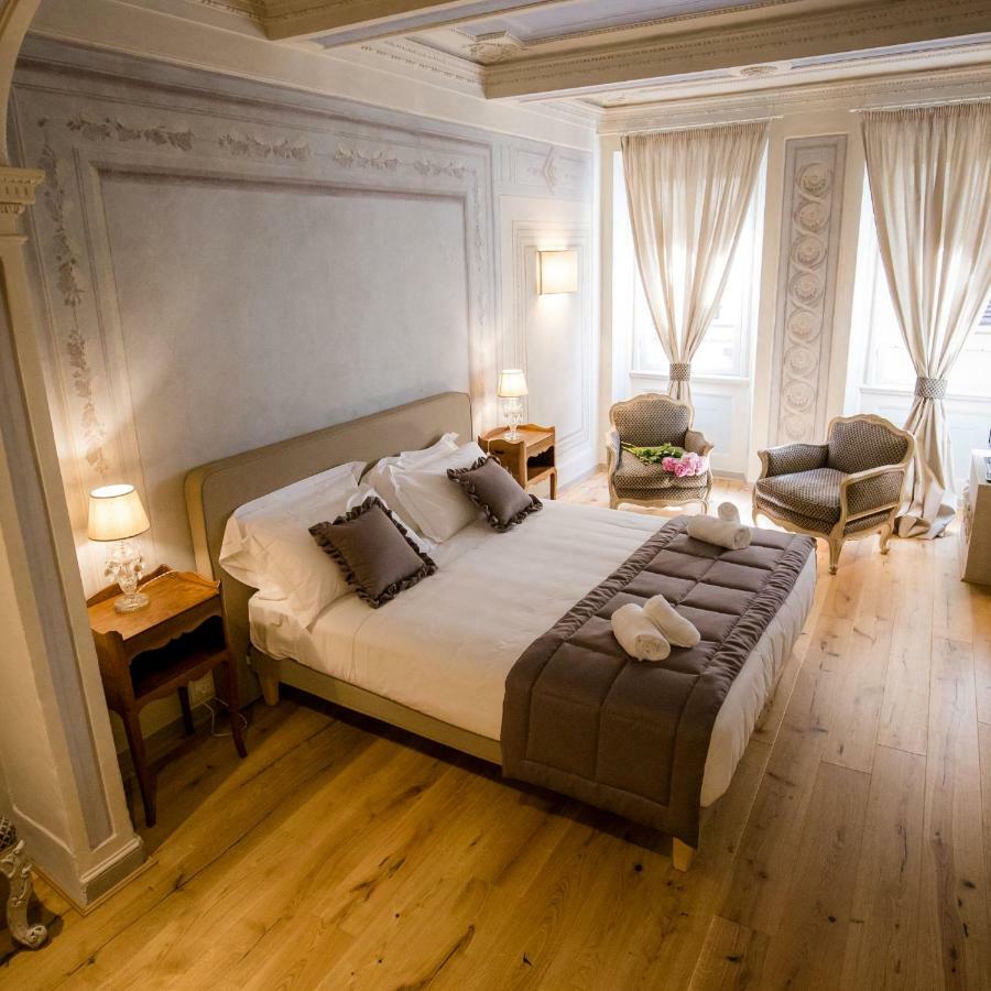 San Pier Novello In Oltrarno Bed and Breakfast Firenze Eksteriør billede