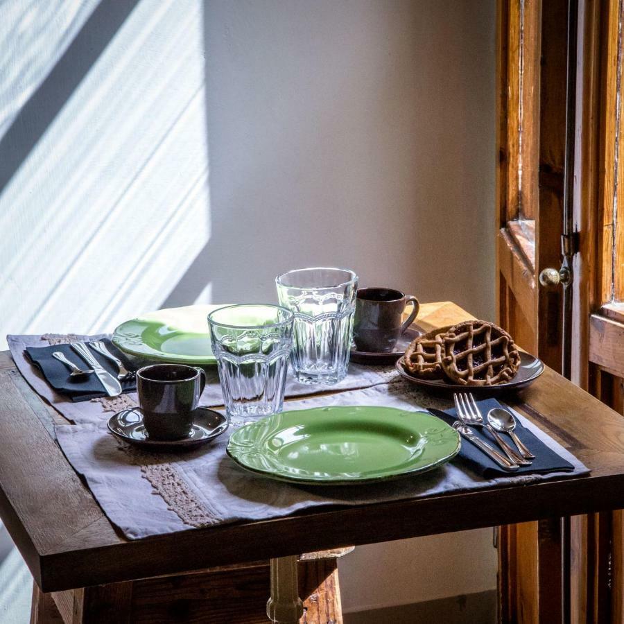 San Pier Novello In Oltrarno Bed and Breakfast Firenze Eksteriør billede