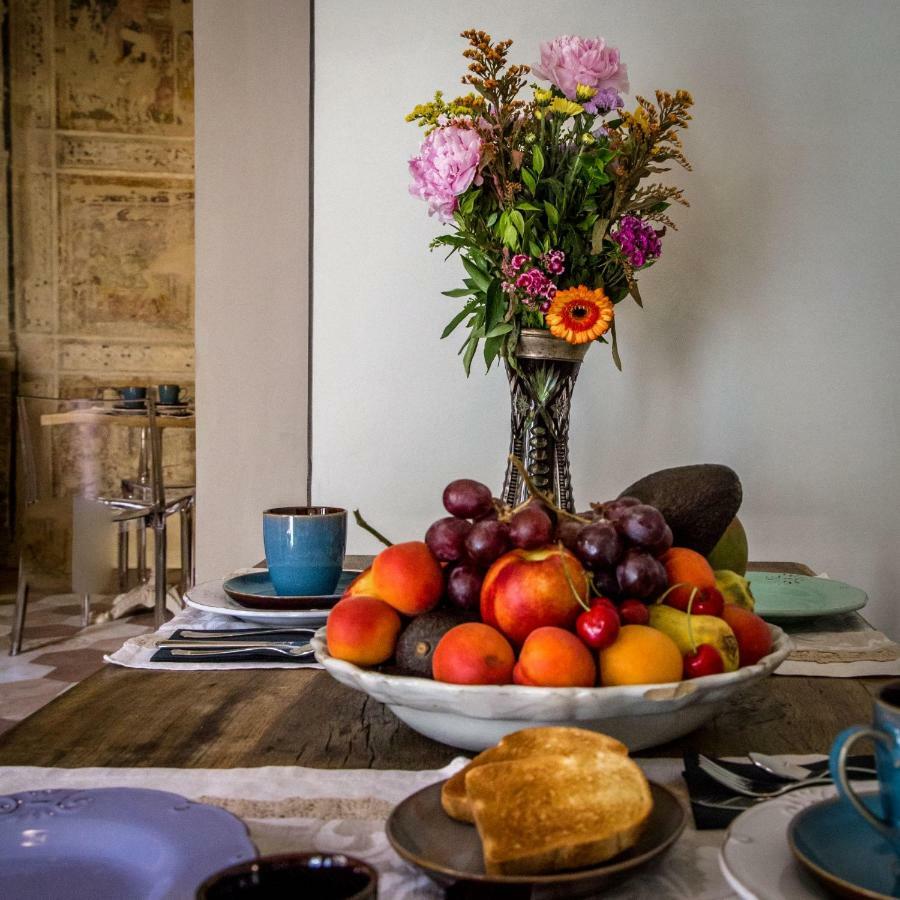 San Pier Novello In Oltrarno Bed and Breakfast Firenze Eksteriør billede