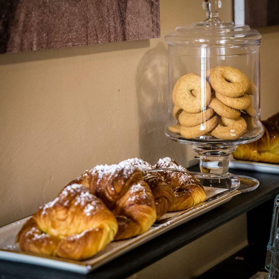 San Pier Novello In Oltrarno Bed and Breakfast Firenze Eksteriør billede