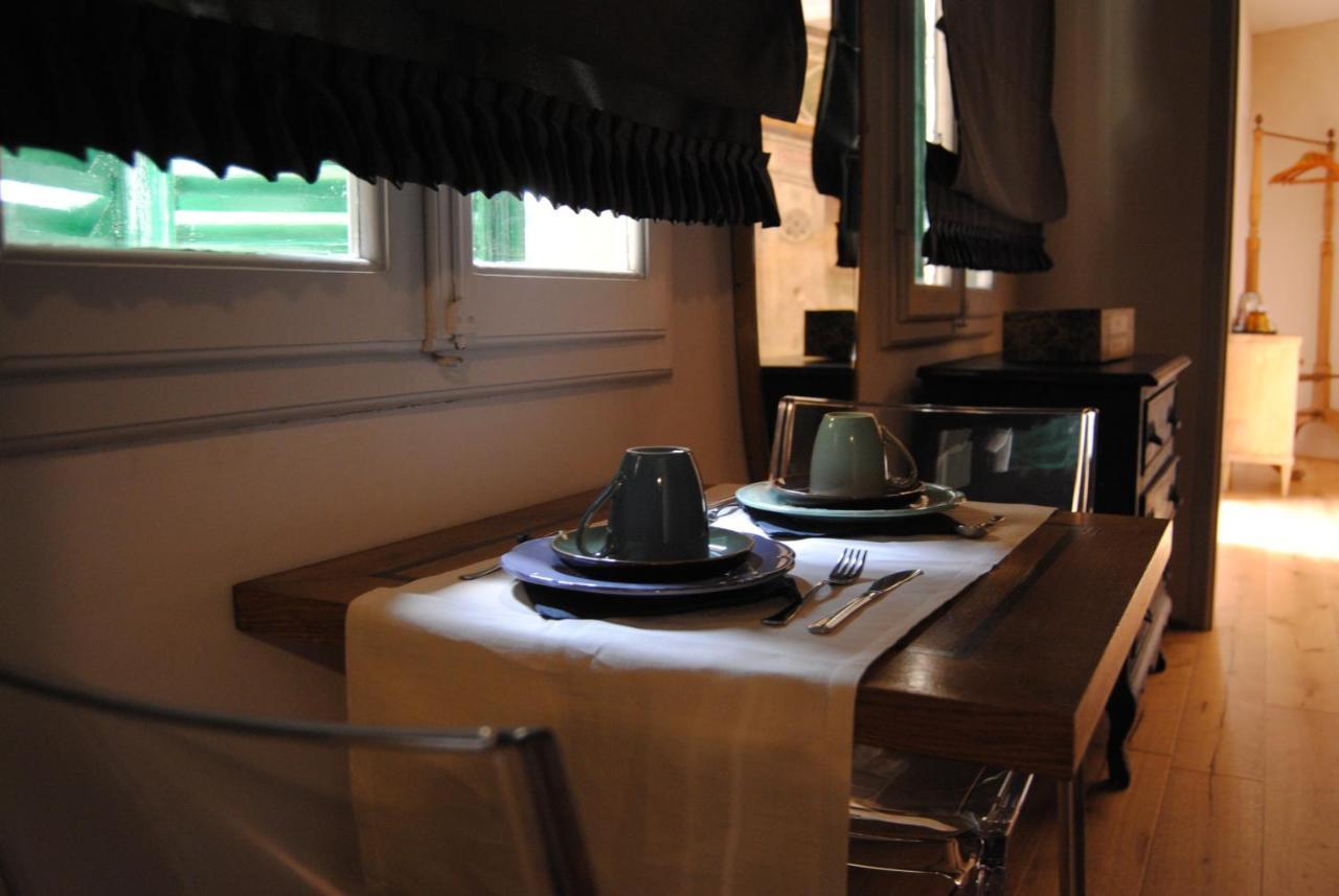 San Pier Novello In Oltrarno Bed and Breakfast Firenze Eksteriør billede