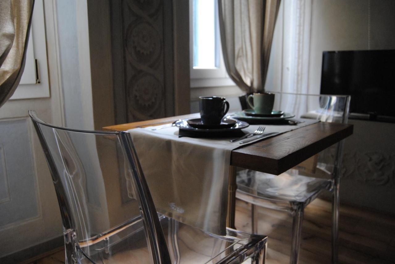 San Pier Novello In Oltrarno Bed and Breakfast Firenze Eksteriør billede