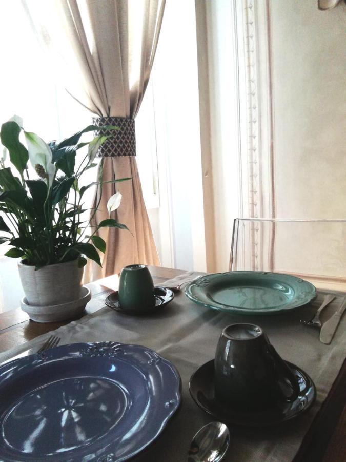 San Pier Novello In Oltrarno Bed and Breakfast Firenze Eksteriør billede